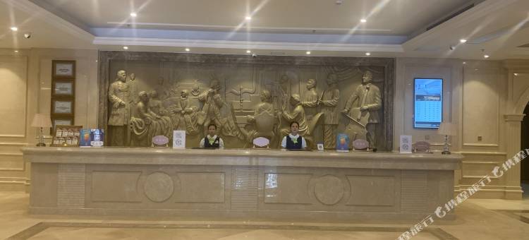 维也纳酒店(斗门大信新都汇店)图片