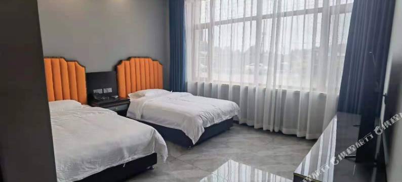 德福汇精品酒店图片