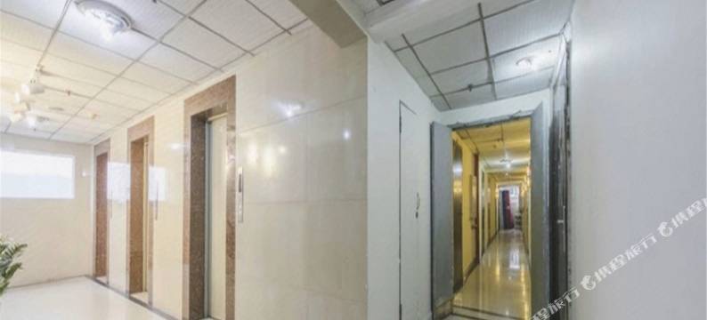 重庆温馨酒店式公寓图片