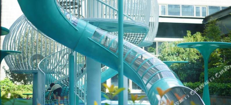 宁波东钱湖华茂希尔顿酒店图片