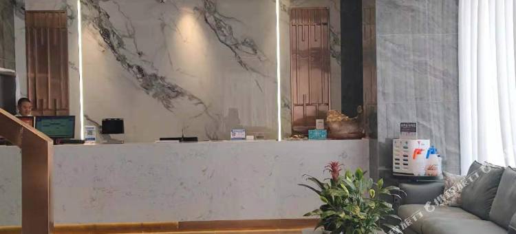 昌都铂瑞.曼丹酒店(茶马广场店)图片