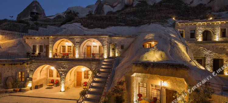 卡帕多西亚月亮酒店(Lunar Cappadocia Hotel)图片