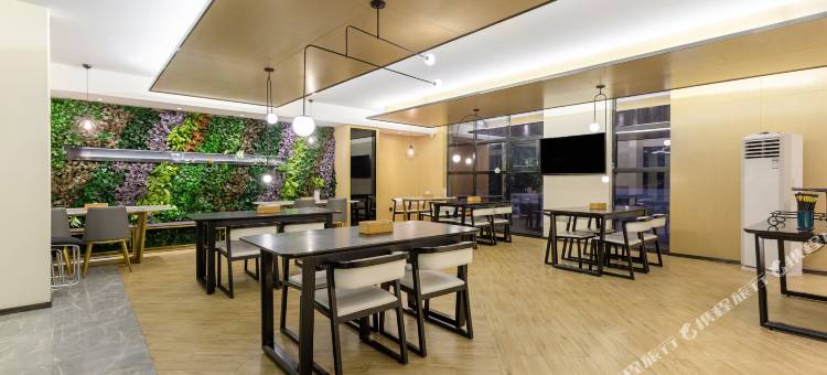 途客中国酒店(华林国际柏林庄地铁站店)图片