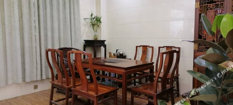 龙州明珠酒店图片