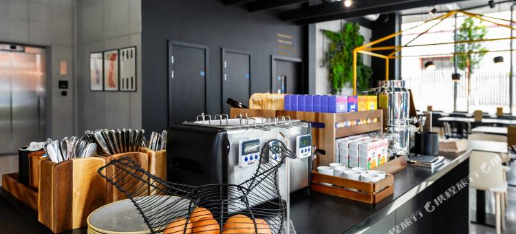 Staycity Aparthotels, Manchester, Northern Quarter图片