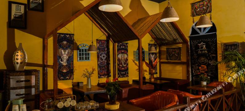 龙门客栈(香河店)图片