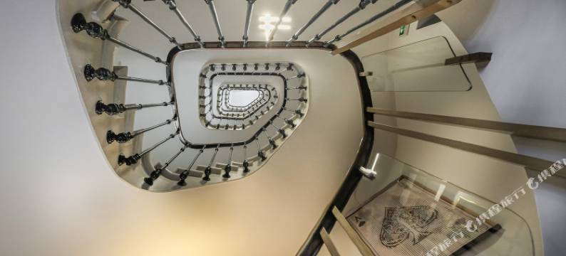 巴黎朗顿酒店(Hotel London)图片