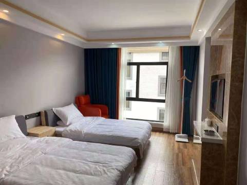 金华横店别墅大宅