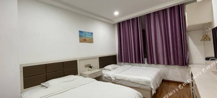 如家华驿酒店(蒙阴蒙山路店)图片