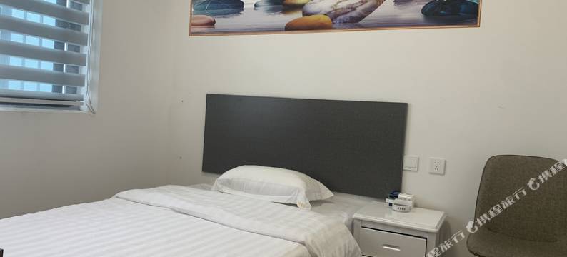 合肥临航民宿图片