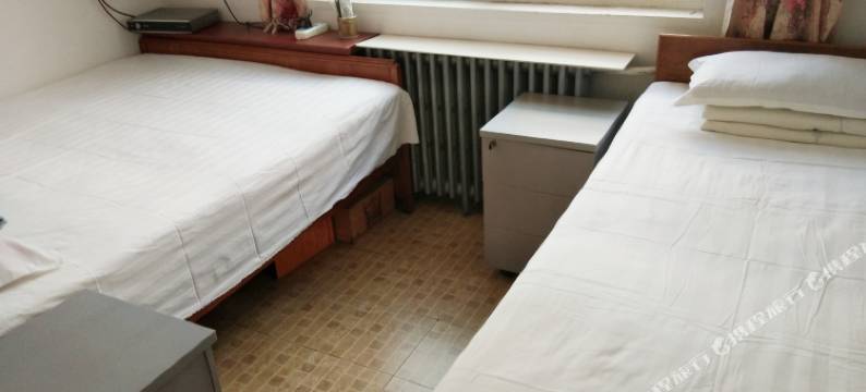 青岛宏诚旅馆图片