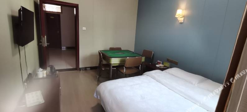 资兴丰豪宾馆图片