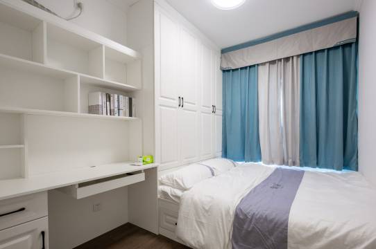 成都悠家新都609公寓