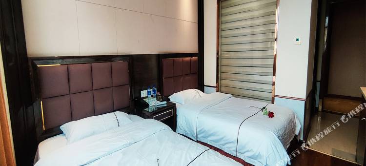 天骄酒店(信阳第二高级中学店)图片