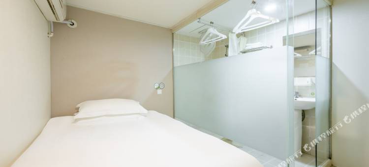 99优选酒店(成都宽窄巷子地铁站店)图片