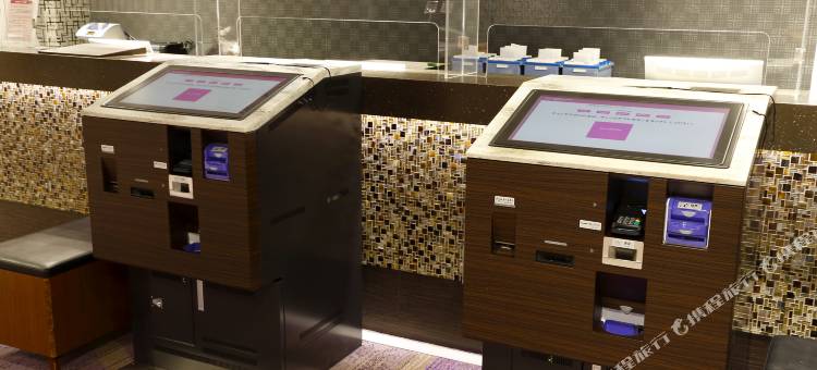 京都塔酒店(Kyoto Tower Hotel)图片