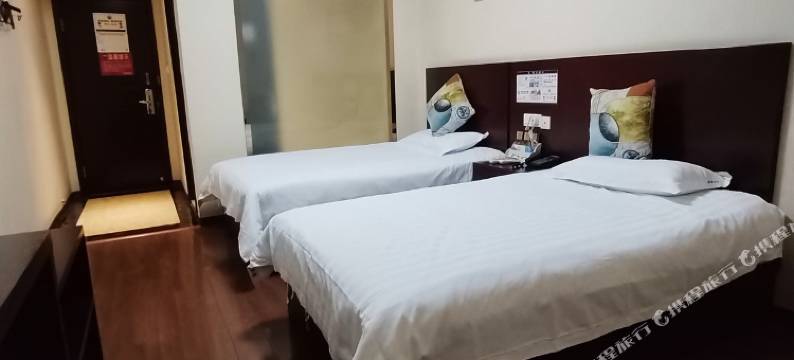 温州隆振商务宾馆图片