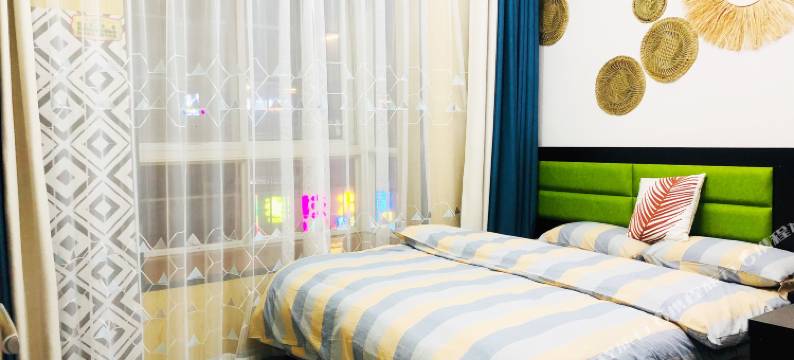 贵阳幸福之家客栈图片