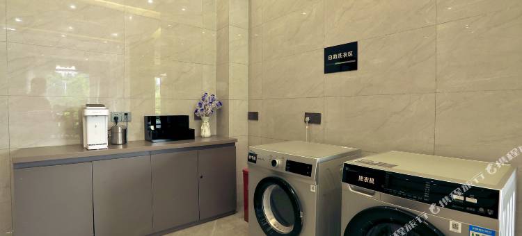 如家商旅酒店(河南省科技馆象湖店)图片