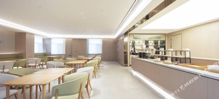 全季酒店(启东吕四港店)图片