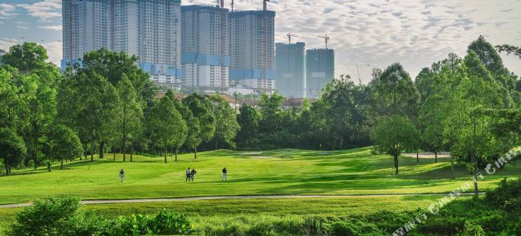 埃斯皮拉金拉拉酒店(Espira Kinrara)图片