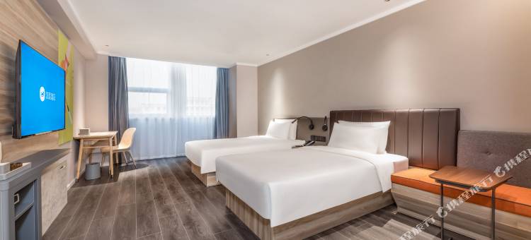 汉庭酒店(连云港灌南店)图片