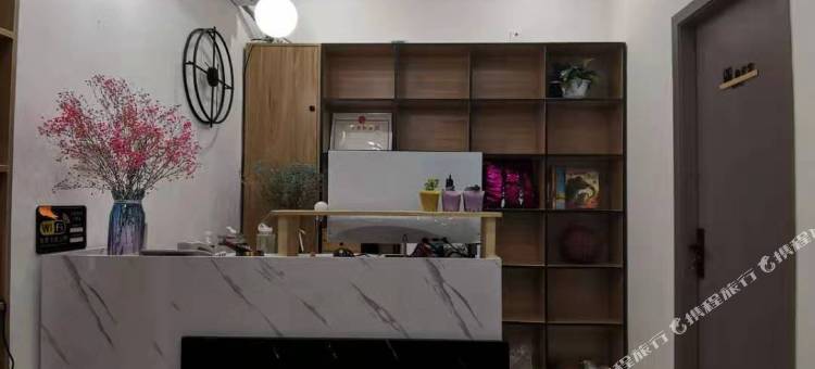 南阳胡同坞·民宿(理工学院店)图片