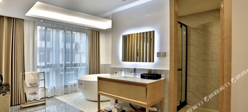 乌镇时光的朋友民宿(西栅景区店)图片