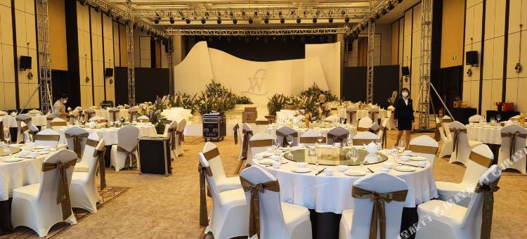 高平大酒店图片