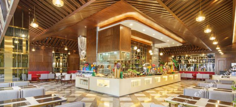 乌鲁木齐OBOR家酒店图片