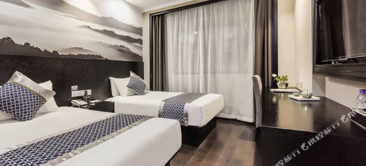 金豪怡美酒店(义乌国际商贸城店)图片