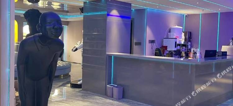 爱电竞酒店(贵阳清镇高原明珠店)图片