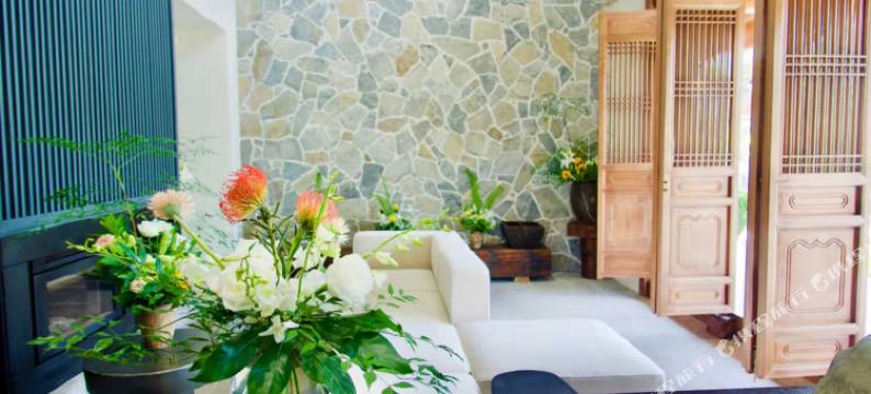 武当山道隐山居图片