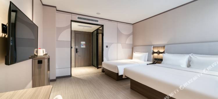 汉庭酒店(江山经济开发区店)图片