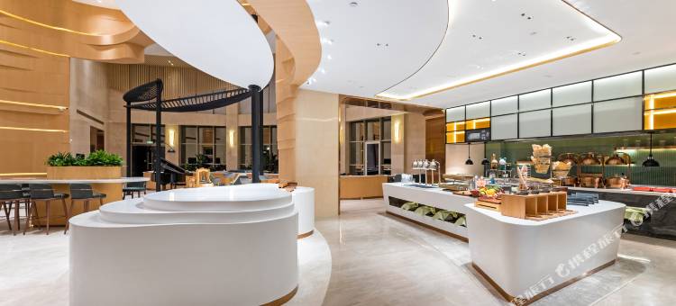 重庆观音桥假日酒店图片