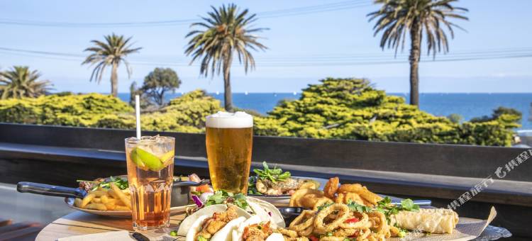 桑德林厄姆睡帽酒店(Nightcap at Sandringham Hotel)图片