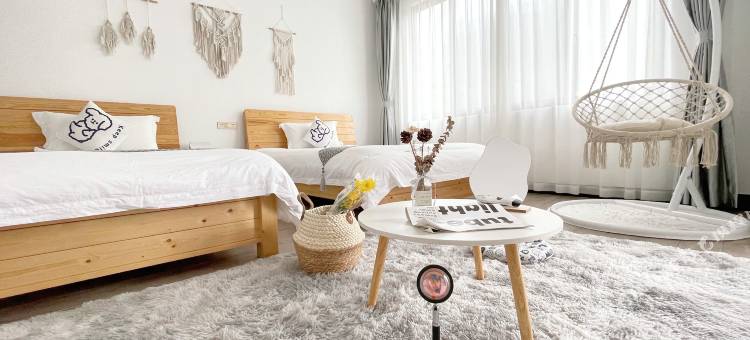 云和初见你民宿(云和梯田景区)图片