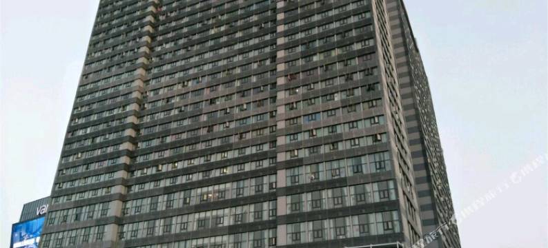 相约美景主题民宿(郑州麟起城北大学城店)图片