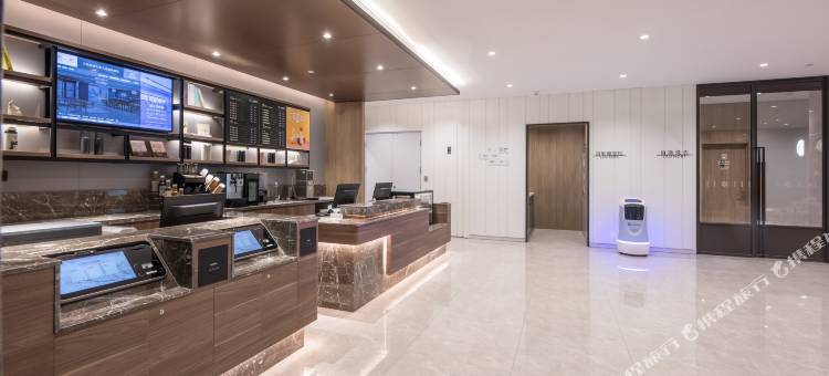 汉庭酒店(盐城大丰人民南路店)图片
