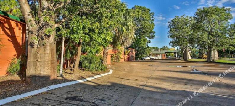 库努纳拉酒店(Hotel Kununurra)图片