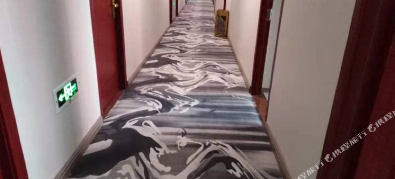 嘉兴玖捌宾馆图片