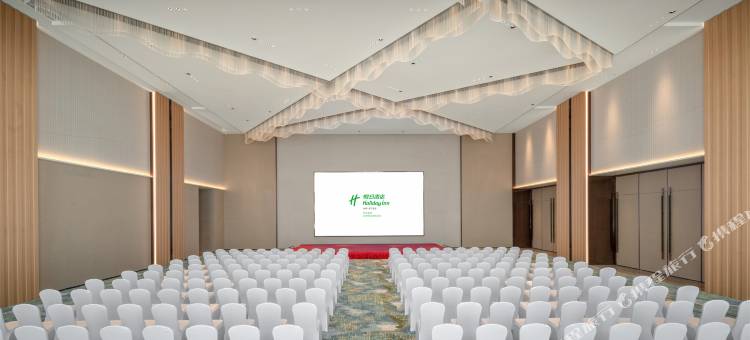 泸州龙涧假日酒店(泸州高铁站店)图片