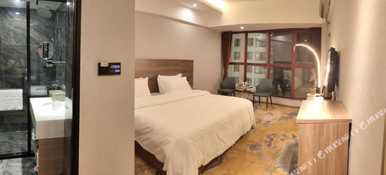 师宗奥龙商务酒店图片