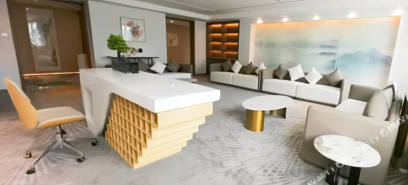 厚新大酒店(莆田湄洲湾北岸经济开发区店)图片