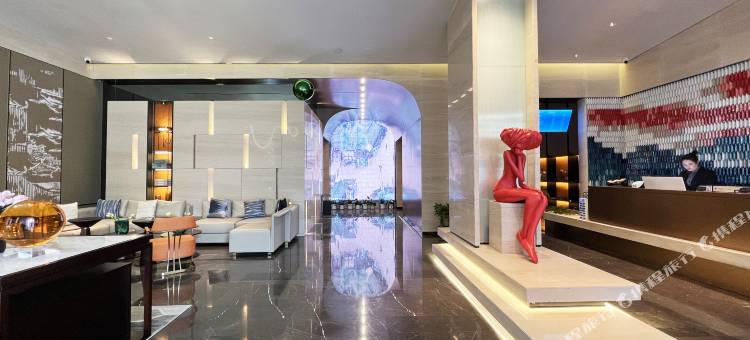 蕲春万和酒店图片