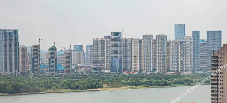 久桐民宿(长沙金都国际店)图片