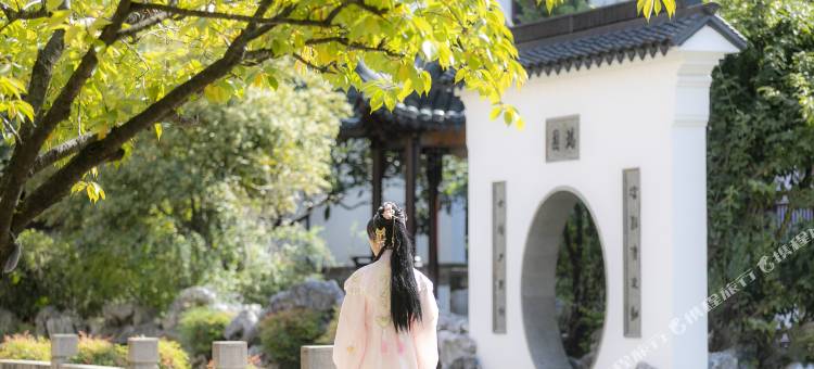 苏州吴宫泛太平洋酒店图片