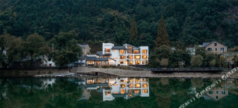 枫桥夜泊精品民宿图片