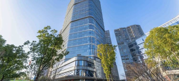 杭州怡轩居公寓图片
