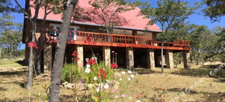 帕斯小屋(Paz Cottage)图片
